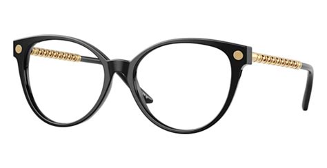 Versace VE3353 Eyeglasses 